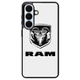 RAM Metalic Logo Samsung Galaxy S26+ Case