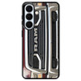 RAM Pick Up Truck Samsung Galaxy S26+ Case