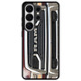 RAM Pick Up Truck Samsung Galaxy S26 Ultra Case