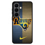 Rams Samsung Galaxy S26 Series Case