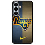 Rams Samsung Galaxy S26+ Case