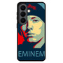 Rapper Eminem Samsung Galaxy S26 Series Case