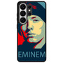 Rapper Eminem Samsung Galaxy S26 Ultra Case