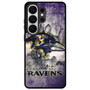 ravens Samsung Galaxy S26 Ultra Case