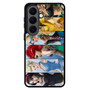 realistic disney princesses Samsung Galaxy S26 Series Case