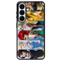realistic disney princesses Samsung Galaxy S26+ Case
