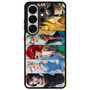 realistic disney princesses Samsung Galaxy S26 Ultra Case
