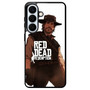 Red Dead Redemption 2 Samsung Galaxy S26+ Case