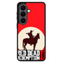 Red Dead Redemption 3 Samsung Galaxy S26 Series Case