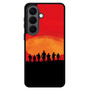 Red Dead Redemption 4 Samsung Galaxy S26 Series Case