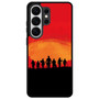 Red Dead Redemption 4 Samsung Galaxy S26 Ultra Case