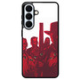 Red Dead Redemption 5 Samsung Galaxy S26+ Case