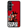 Red Dead Redemption 6 Samsung Galaxy S26 Series Case