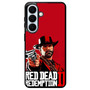 Red Dead Redemption 6 Samsung Galaxy S26+ Case