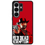 Red Dead Redemption 6 Samsung Galaxy S26 Ultra Case