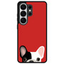 red french bulldog Samsung Galaxy S26 Ultra Case