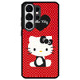 Red Hello Kitty Samsung Galaxy S26 Ultra Case