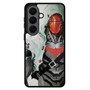 Red Hood Samsung Galaxy S26 Series Case