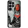 Red Hood Samsung Galaxy S26 Ultra Case