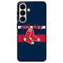 Red Sox Samsung Galaxy S26+ Case