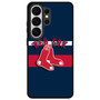 Red Sox Samsung Galaxy S26 Ultra Case