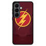 Red The flash Samsung Galaxy S26 Series Case