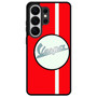 Red Vespa Samsung Galaxy S26 Ultra Case