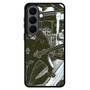 Return Of the Obra Dinn Samsung Galaxy S26 Series Case