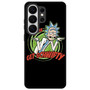 Rick & Morty Quotes Samsung Galaxy S26 Ultra Case