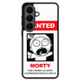 Rick and Morty 2 Samsung Galaxy S26 Series Case