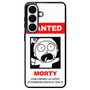 Rick and Morty 2 Samsung Galaxy S26+ Case