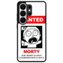 Rick and Morty 2 Samsung Galaxy S26 Ultra Case