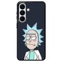 Rick And Morty 3 Samsung Galaxy S26+ Case