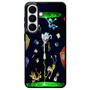 Rick And Morty 7 Samsung Galaxy S26+ Case