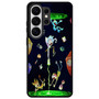 Rick And Morty 7 Samsung Galaxy S26 Ultra Case