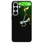 Rick and Morty 9 Samsung Galaxy S26+ Case