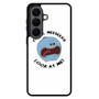 Rick and Morty Mr Meeseeks 1 Samsung Galaxy S26 Series Case