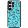 Rick and Morty Mr Meeseeks 4 Samsung Galaxy S26 Ultra Case