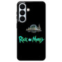 Rick And Morty 10 Samsung Galaxy S26+ Case