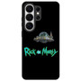 Rick And Morty 10 Samsung Galaxy S26 Ultra Case