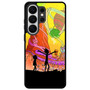 Rick And Morty 11 Samsung Galaxy S26 Ultra Case