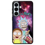 Rick And Morty 12 Samsung Galaxy S26+ Case