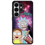 Rick And Morty 12 Samsung Galaxy S26 Ultra Case