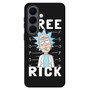 Rick And Morty 13 Samsung Galaxy S26 Series Case