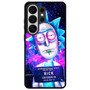Rick And Morty 15 Samsung Galaxy S26 Ultra Case