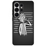 Rick And Morty 16 Samsung Galaxy S26 Ultra Case