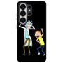 Rick And Morty 17 Samsung Galaxy S26 Ultra Case