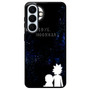 Rick And Morty 20 Samsung Galaxy S26+ Case