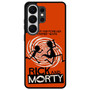 Rick And Morty 22 Samsung Galaxy S26 Ultra Case