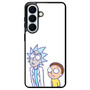 Rick And Morty 23 Samsung Galaxy S26+ Case